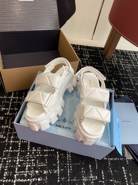 Sandals women's фото 5