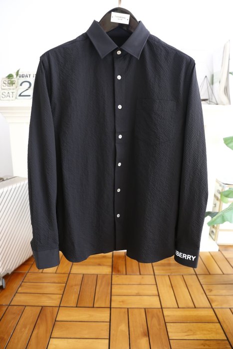 Shirt men's