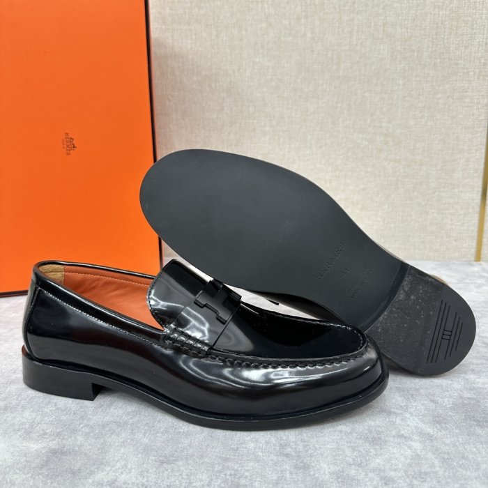 Туфли мужские фото 8