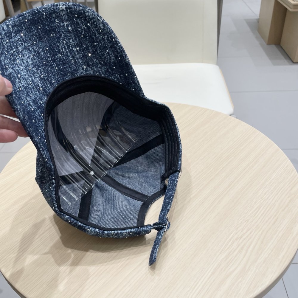 Кепка фото 9