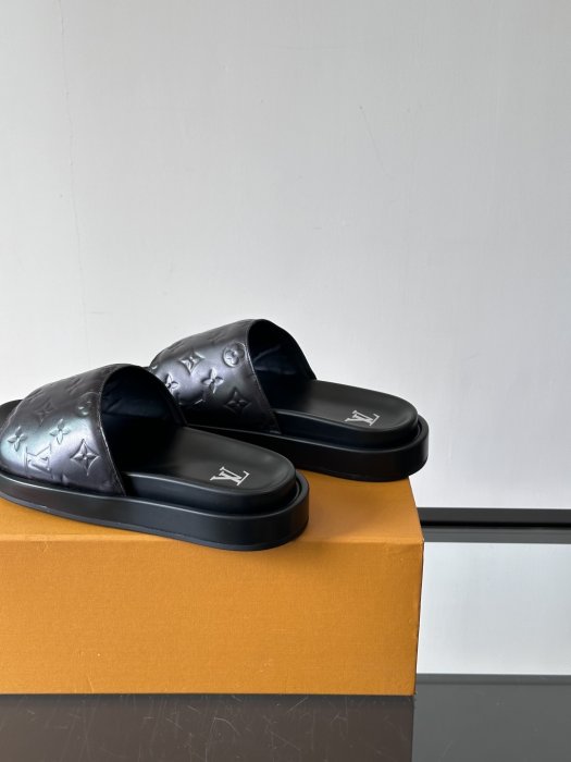 Шлепанцы мужские фото 7