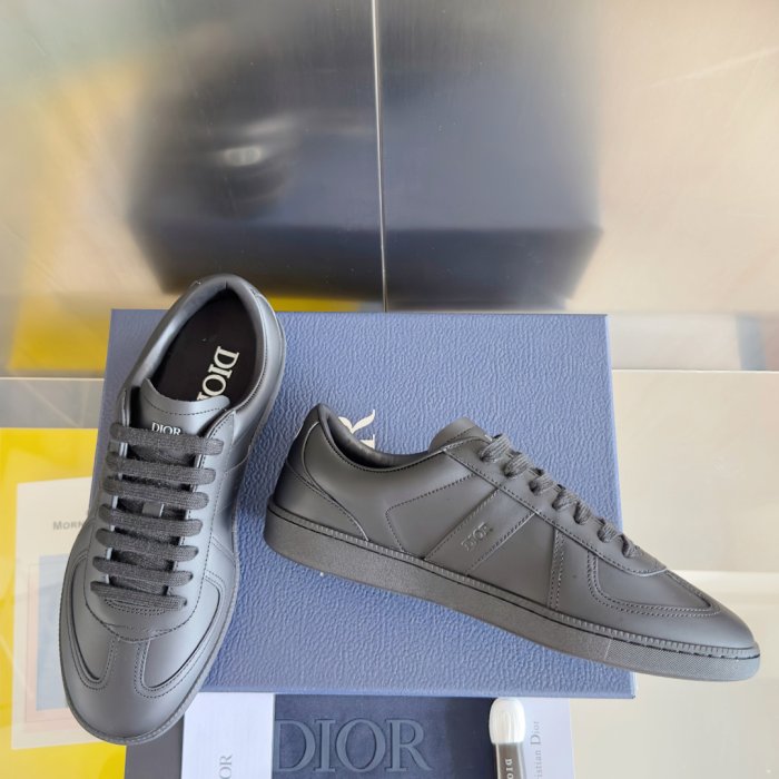 Кроссовки Dior B01 фото 3