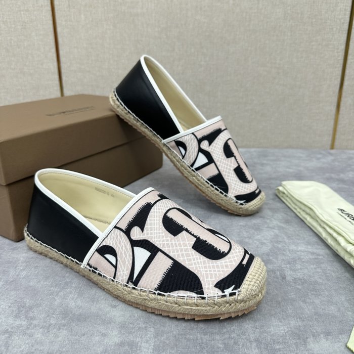 Эспадрильи Mews Check фото 2