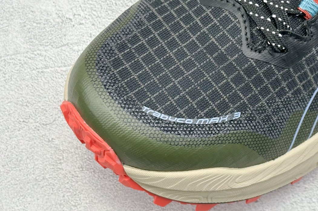 Кросівки Asics Gel-Trabuco Max 3 фото 7