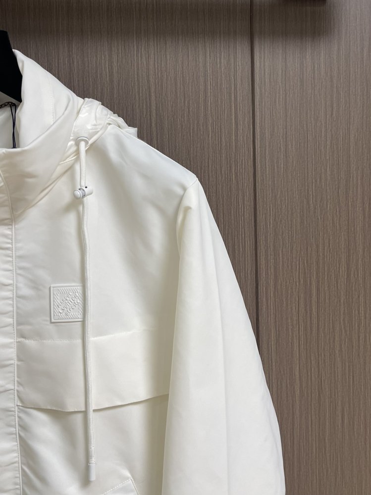 Jacket windcheater men's фото 4