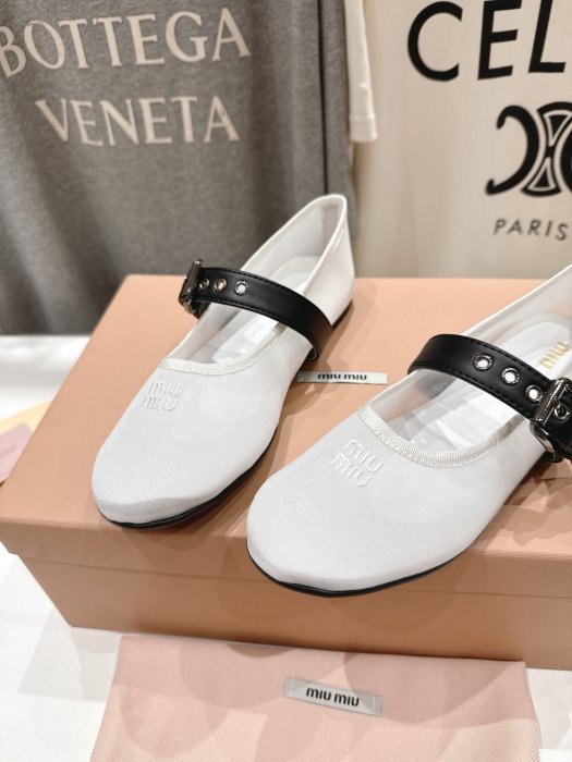 Балетки фото 7