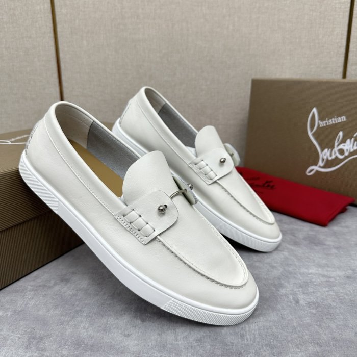 Туфлі чоловічі фото 4