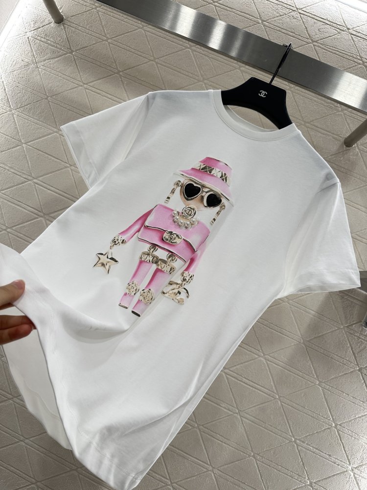 T-shirt women's фото 6