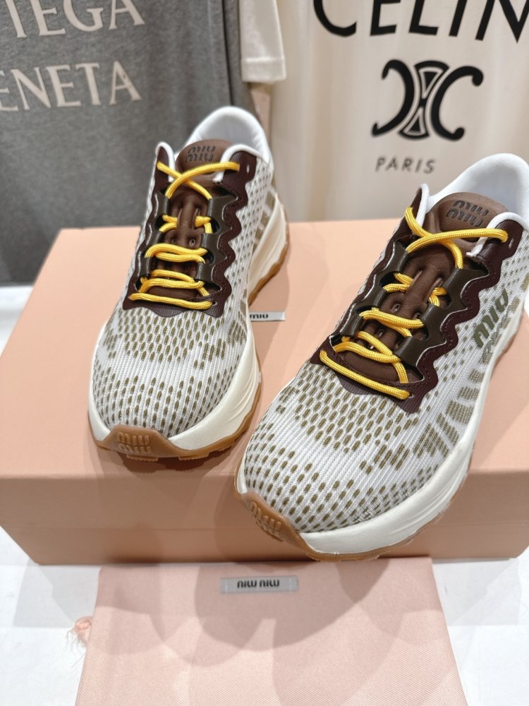 Sneakers women's фото 7