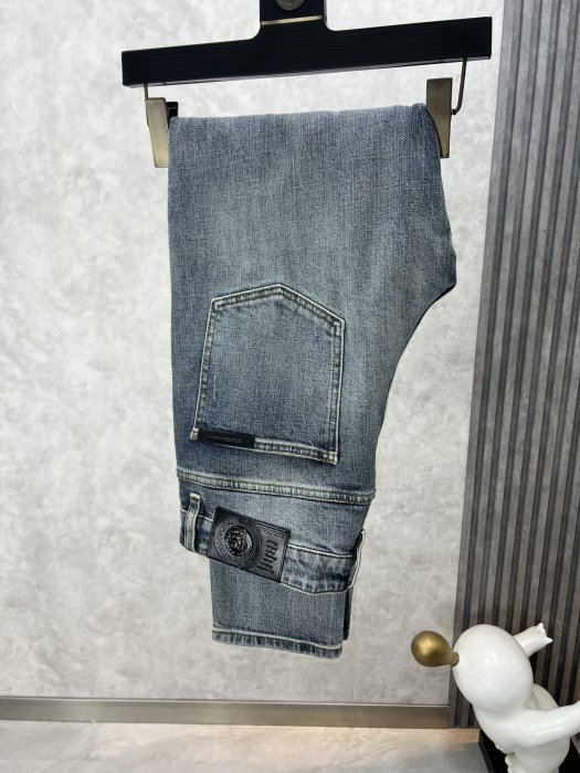 Jeans men's фото 9