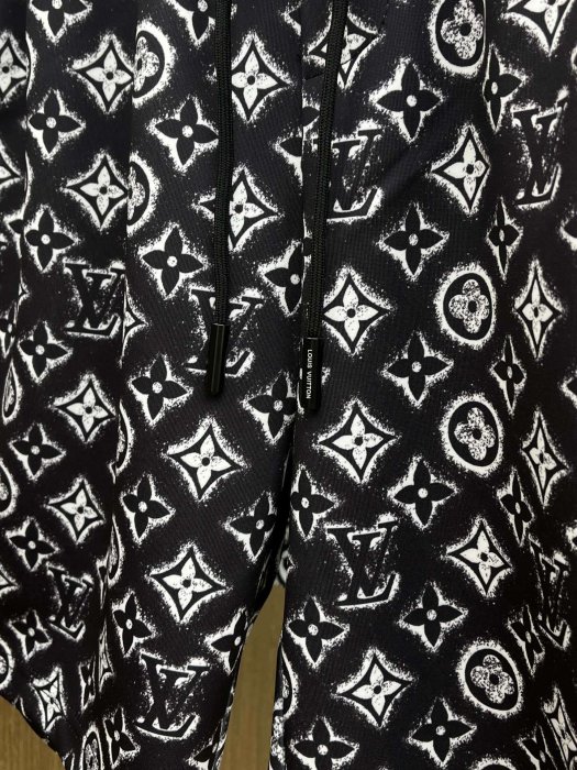 Шорты мужские фото 6