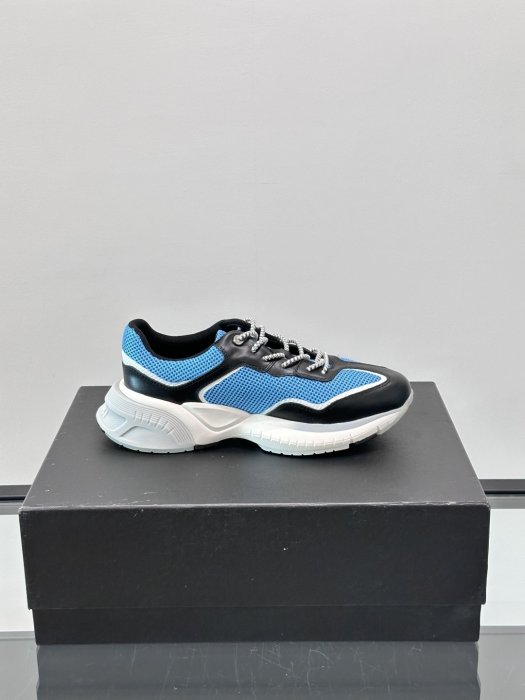 Кросівки чоловічі фото 8