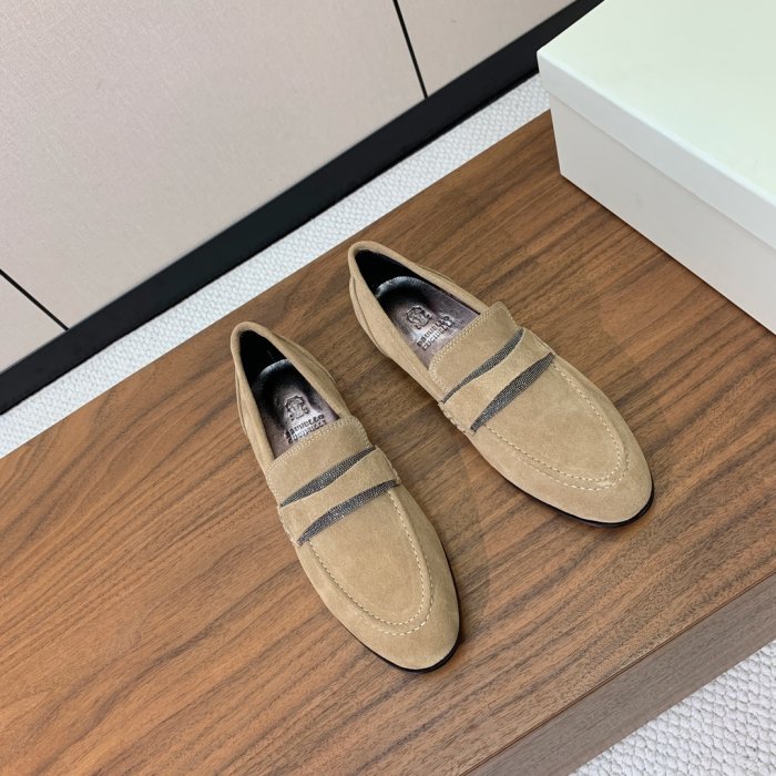 Лоферы женские фото 3