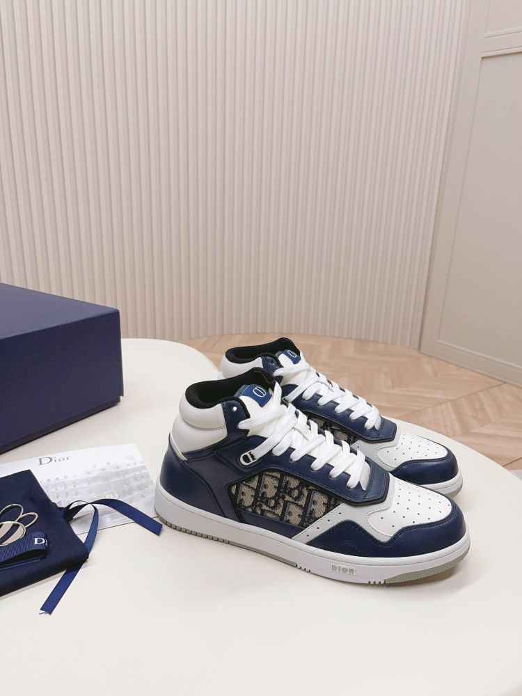 Sneakers Dior B27