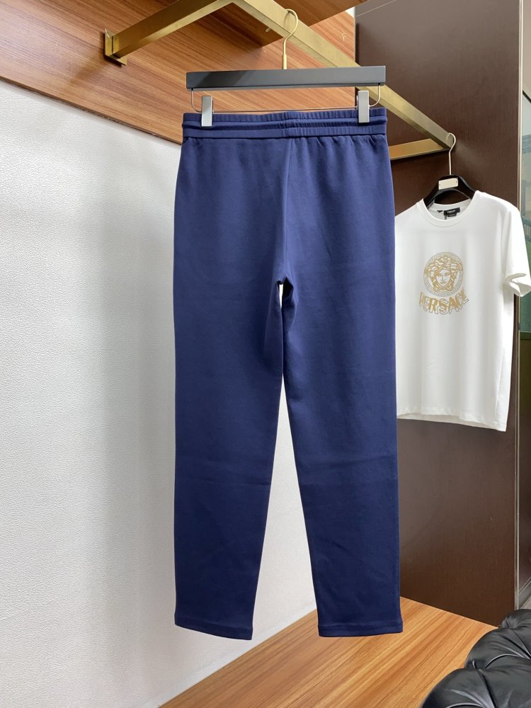 Штаны мужские спортивные фото 8