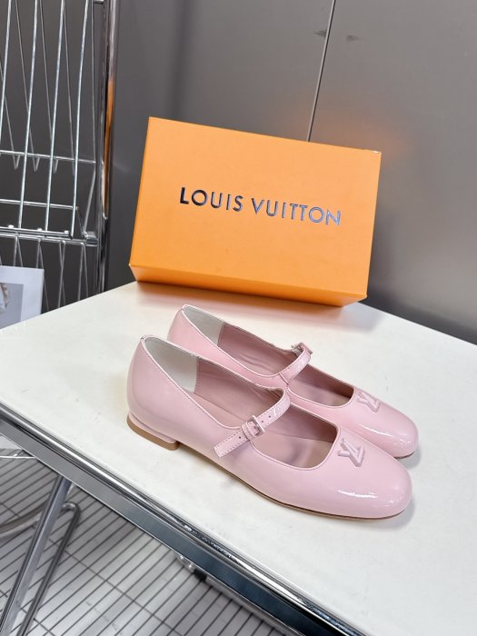 Ballet shoes фото 2