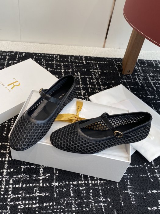 Балетки фото 3