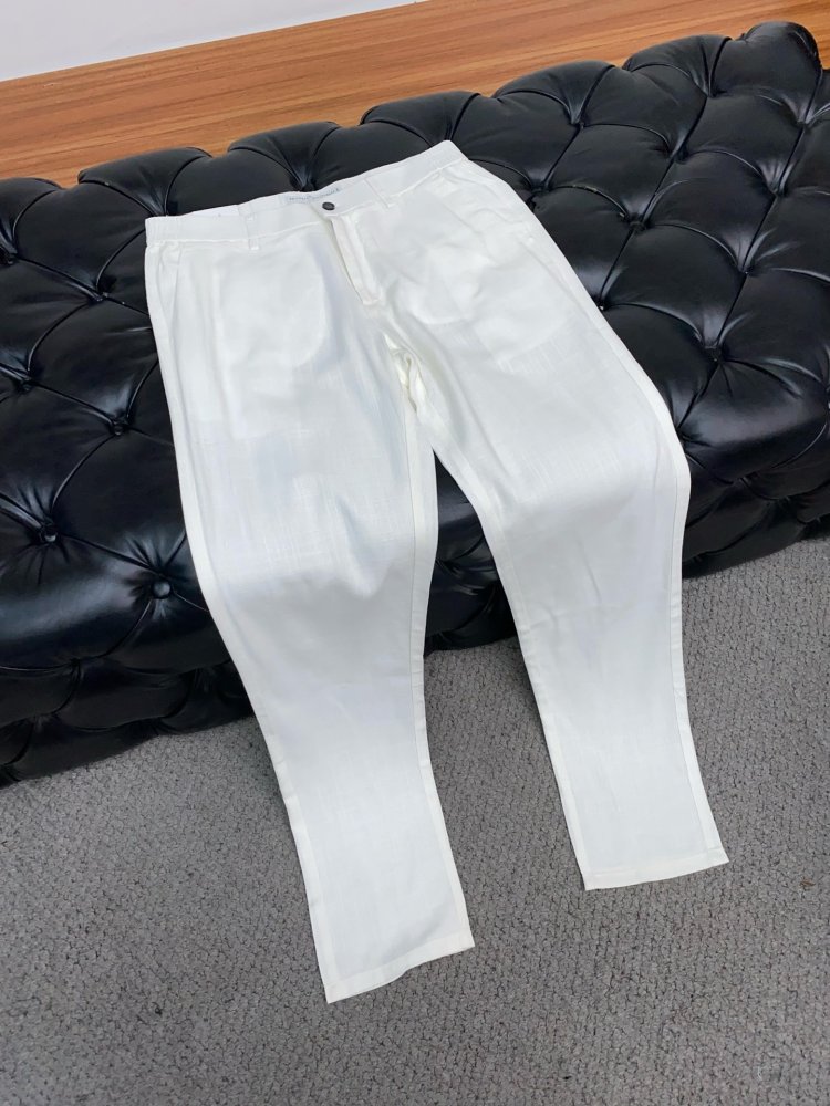 Pants men's фото 6