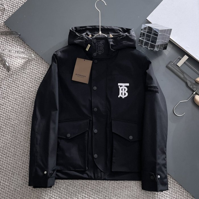 Jacket men's