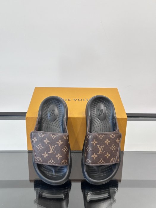 Шлепанцы мужские фото 6