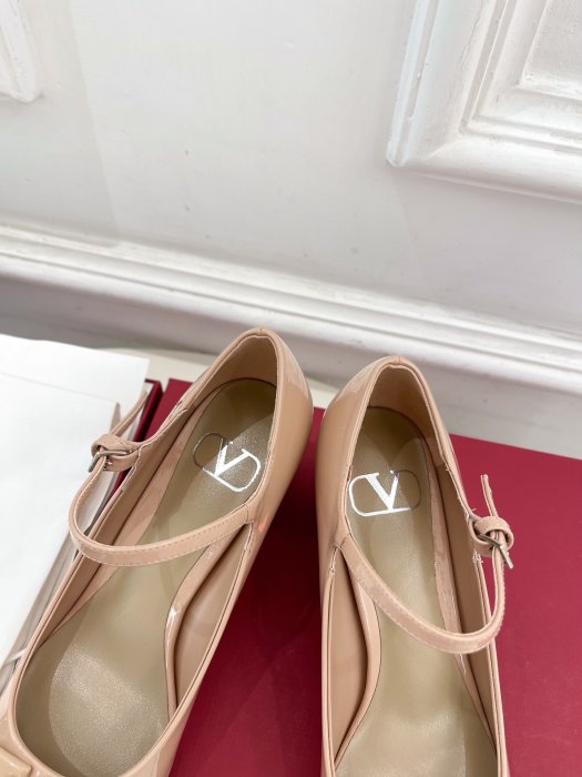 Балетки фото 7