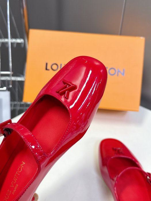 Балетки фото 7