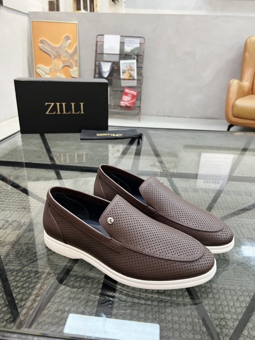 Лоферы men's фото 2