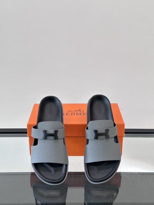 Шлепанцы мужские фото 6