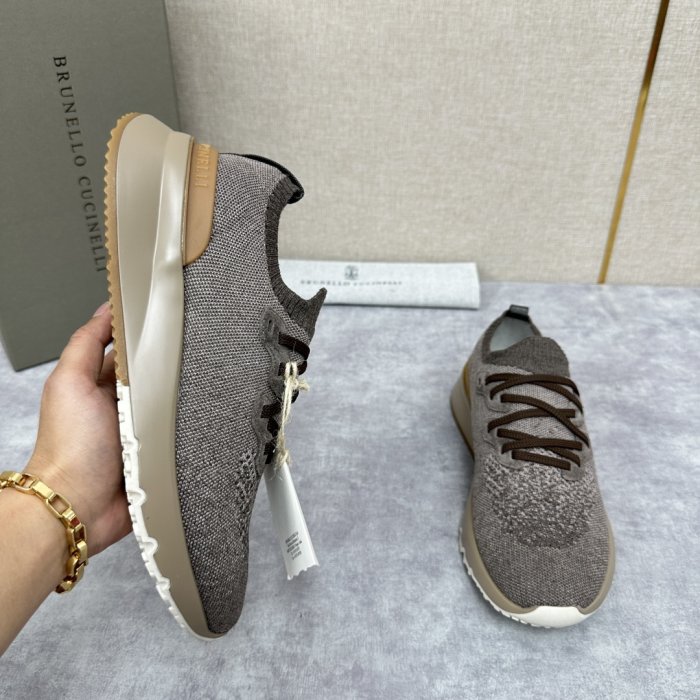 Sneakers men's фото 4