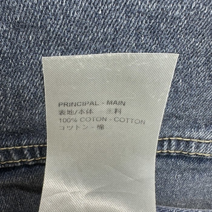 Куртка джинсовая фото 9
