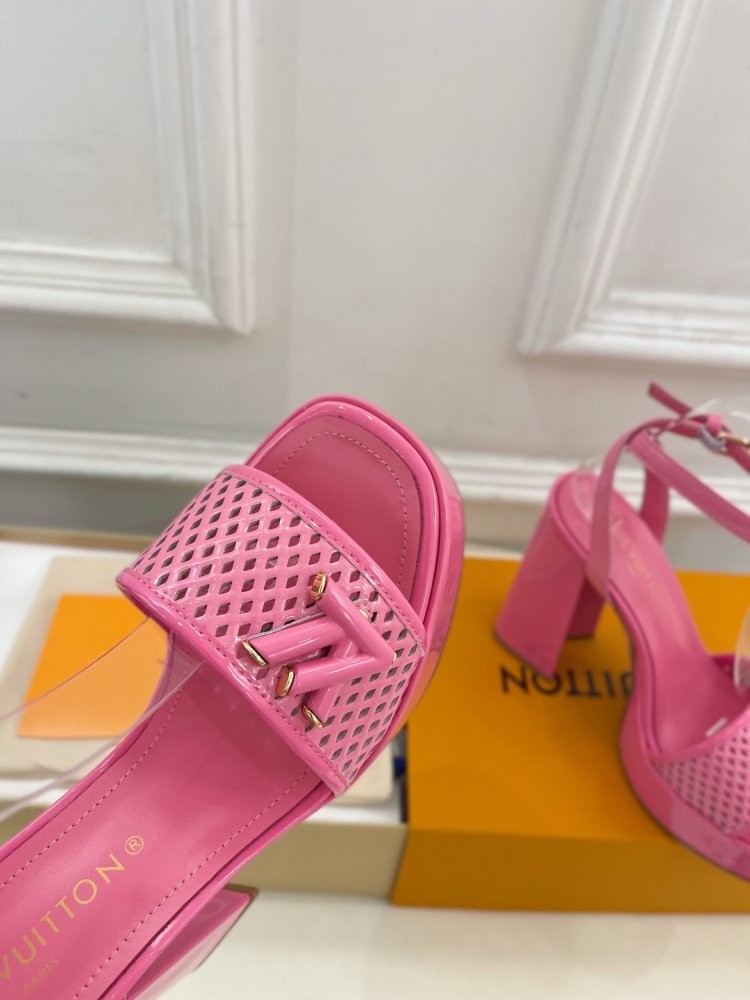 Босоніжки фото 6