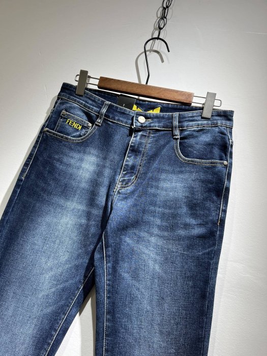 Jeans men's фото 3