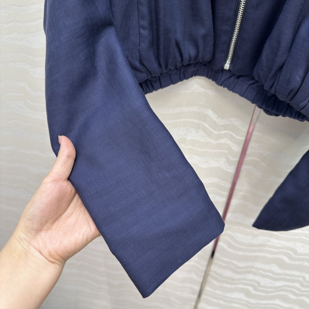 Куртка женская фото 6