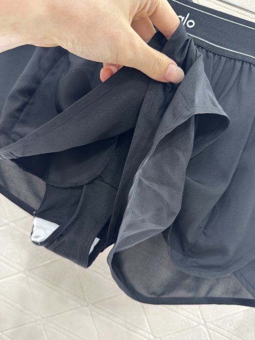 Shorts women's фото 7