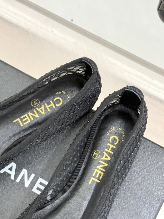 Ballet shoes фото 8