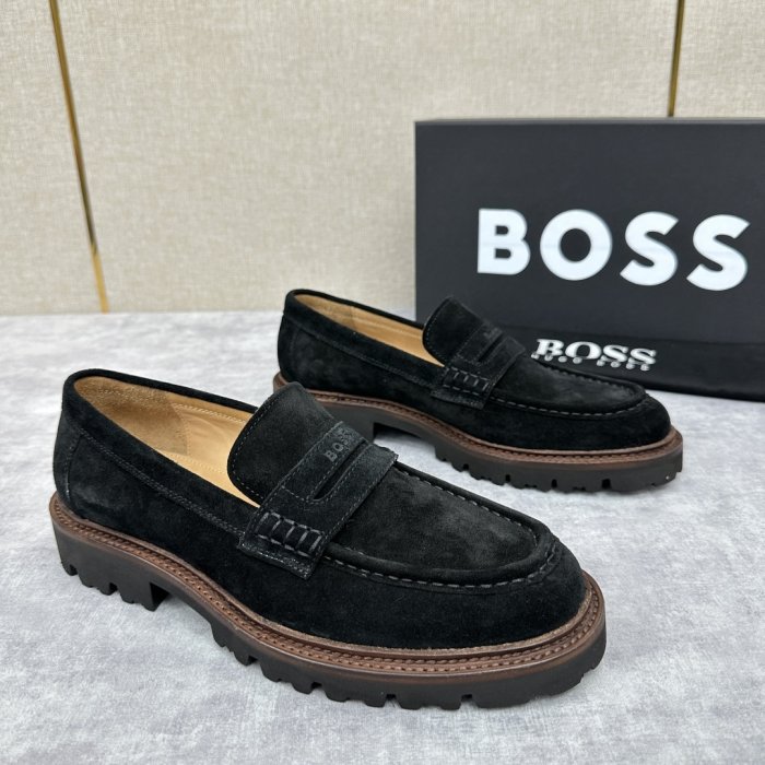 Лоферы мужские фото 2