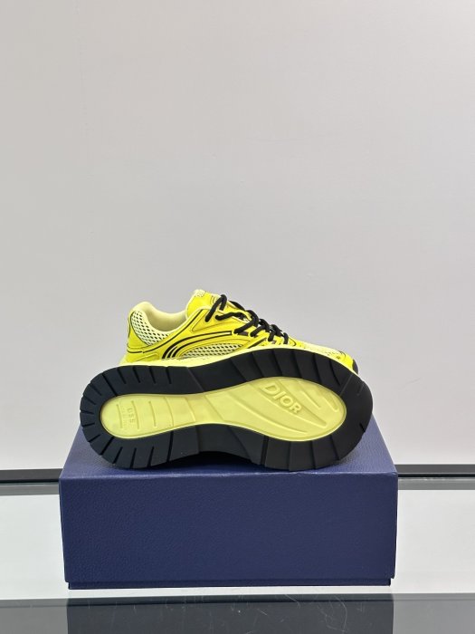Sneakers men's фото 9