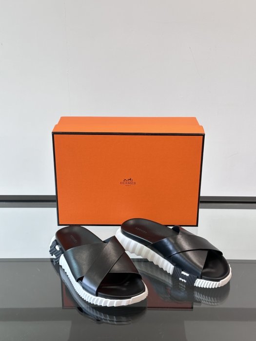 Шлепанцы мужские фото 5