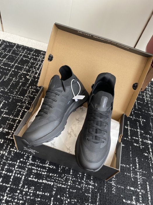 Кроссовки ARC'TERYX Konseal фото 5