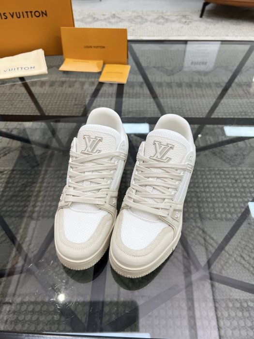 Sneakers men's фото 3