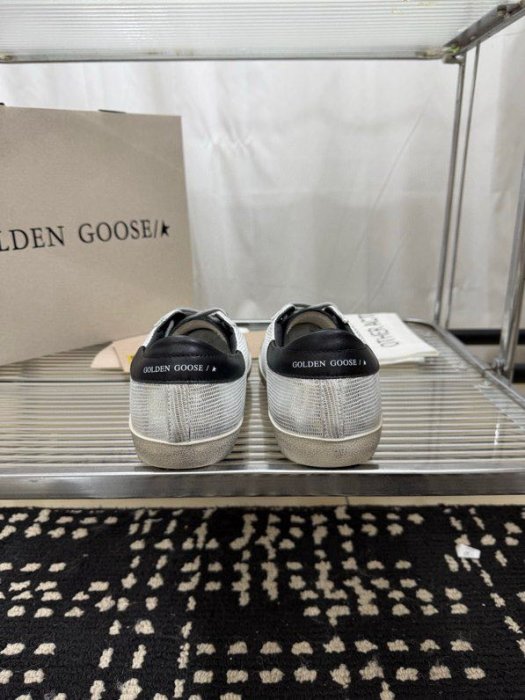 Sneakers GGDB Super Star фото 7