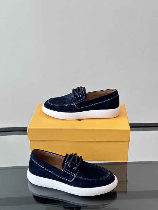 Лоферы мужские фото 4