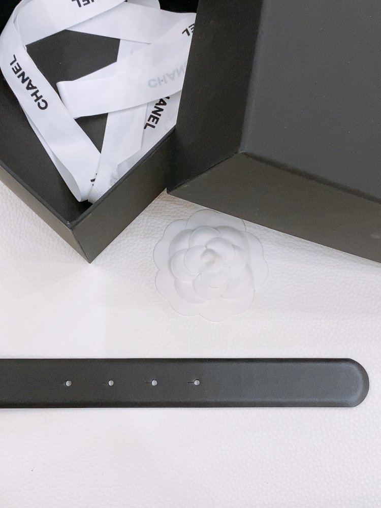 Ремінь шкіряний 30 мм фото 5