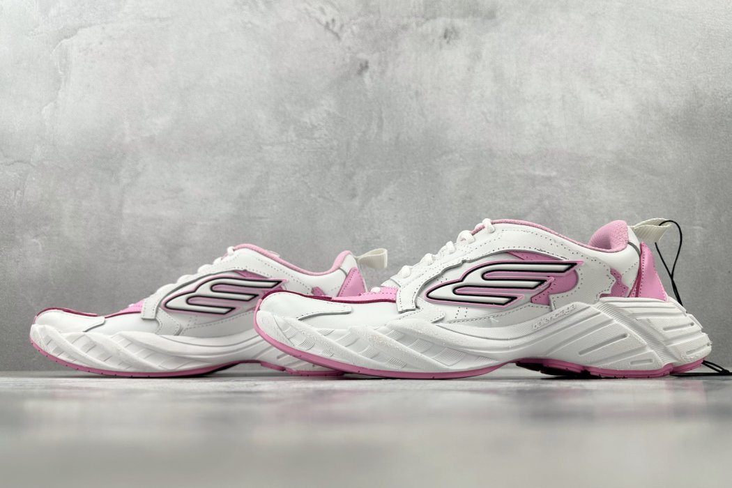 Кроссовки Balenciaga 3XL фото 5