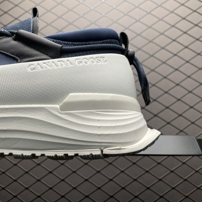 Sneakers Canada Goose Glacier Trail фото 4