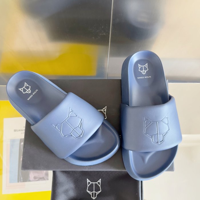 Шлепанцы мужские фото 2