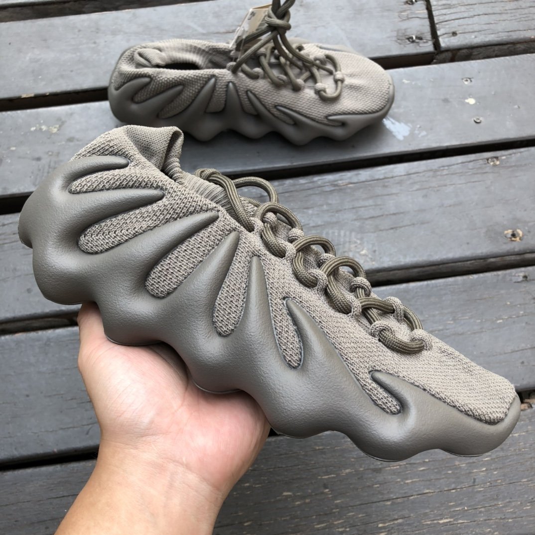 Кроссовки YEEZY 450