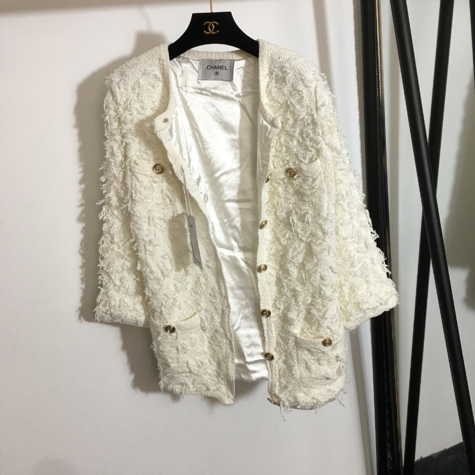 Knitted cardigan фото 2