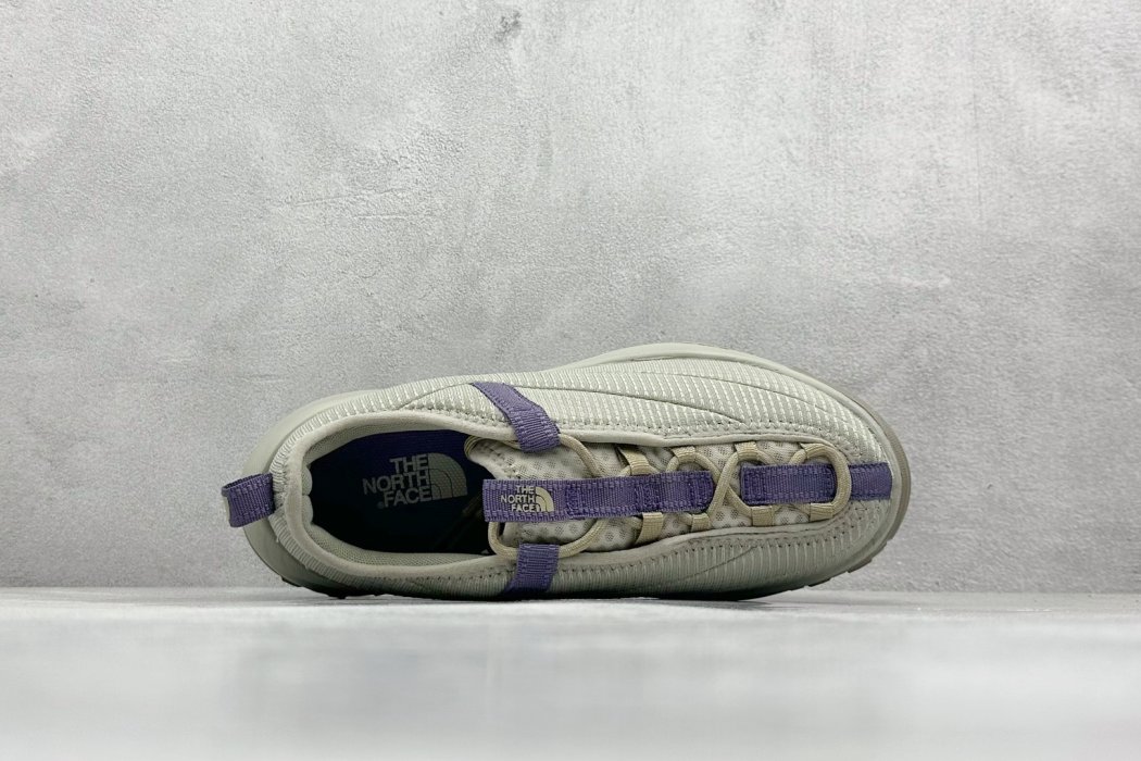 Sneakers THE NORTH FACE NEVER STOP фото 3