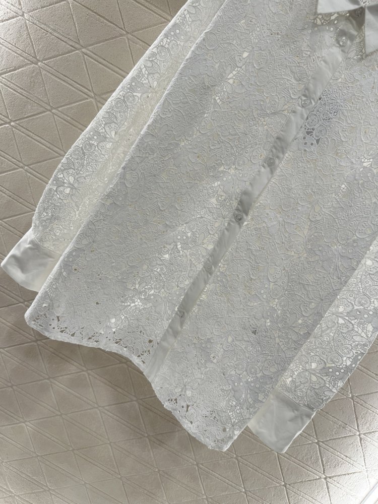 Рубашка женская фото 5